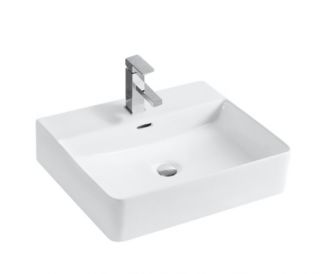 Раковина Orange B04-500w накладная